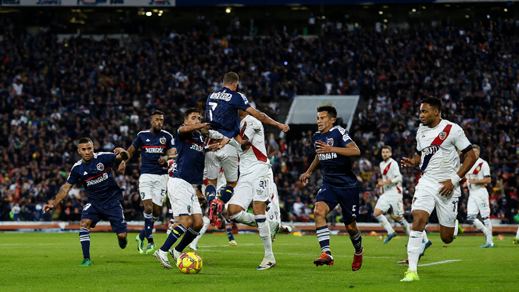 Boca Juniors ve Vasco da Gama Copa Sudamericana maç öncesi