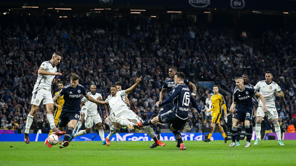 CF Montréal - Atlanta United maç öncesi