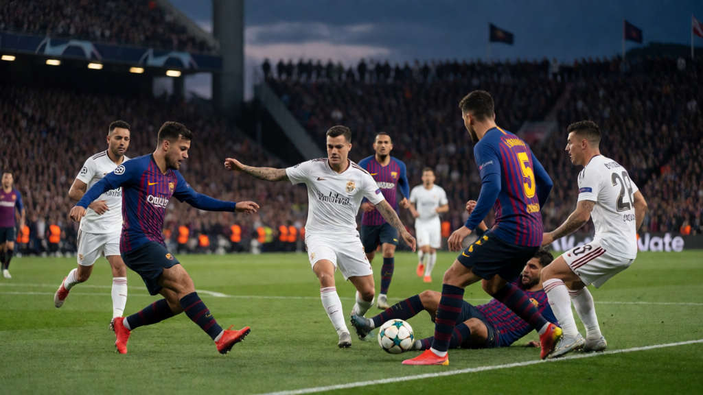 Transfer bülteni 15 Eylül 2026: Coutinho, Icardi ve Boufal