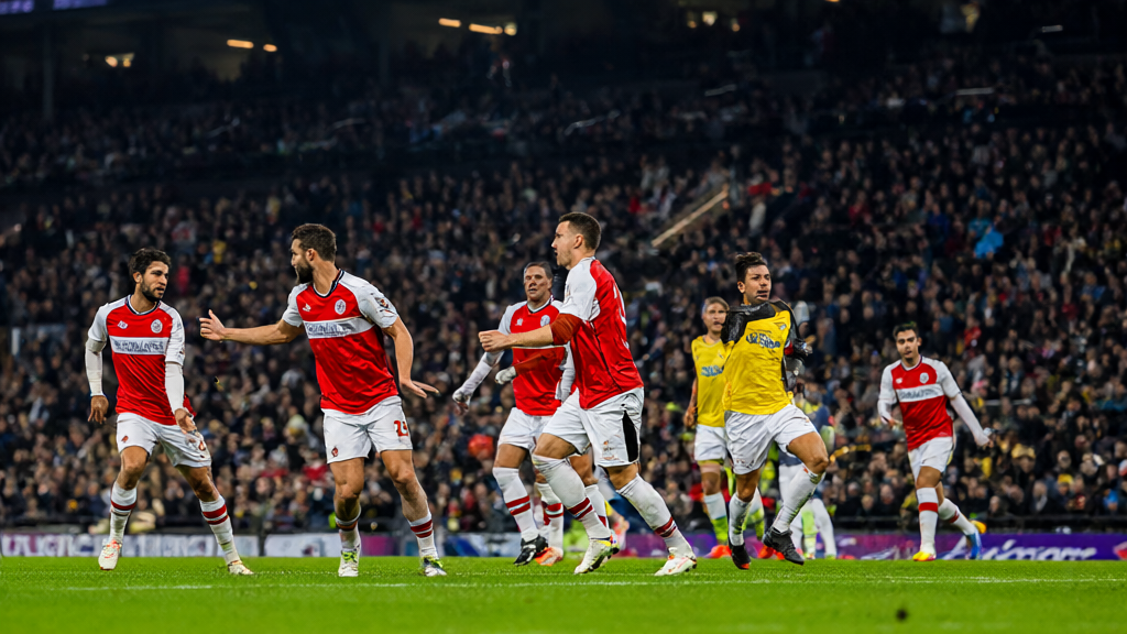 FC Utrecht - Willem II Eredivisie maçı önü