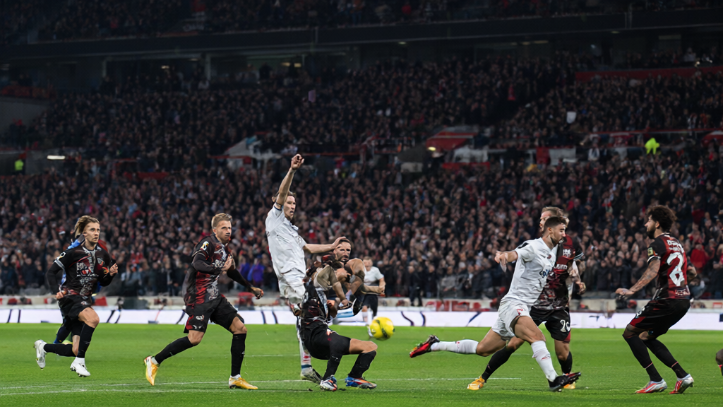 FSV Mainz 05 - Bayer 04 Leverkusen Bundesliga maç öncesi