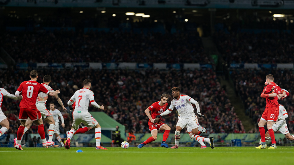 İngiltere - Çekya UEFA Uluslar Ligi maçı öncesi Wembley Stadyumu