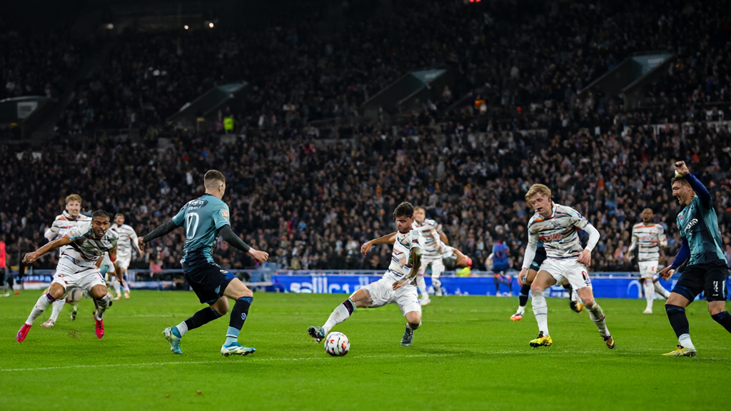 Lincoln City - West Ham United Championship maçı önü