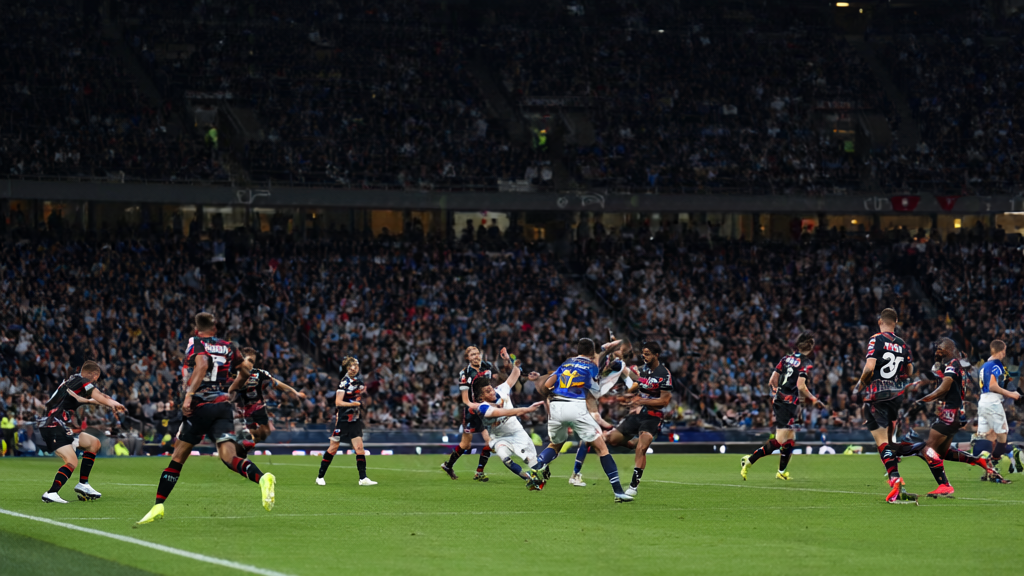 Melbourne Victory - Seoul AFC Champions League Two maçı önü