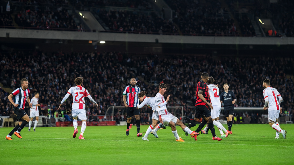 Pendikspor - Vanspor FK 1. Lig maçı önü