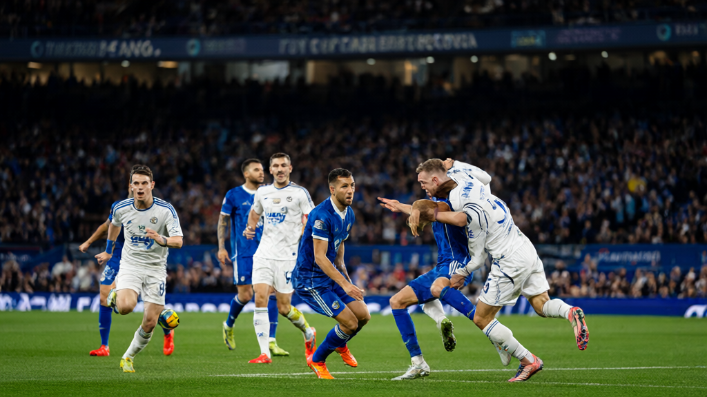 5 Ekim 2026 transfer bülteni: Will Smallbone Leicester City'de, Chris Smalling Porto gündeminde