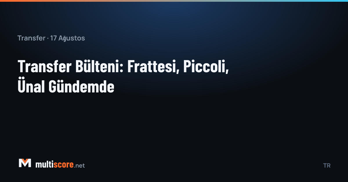 Transfer sezonu futbol topu ve forma görseli