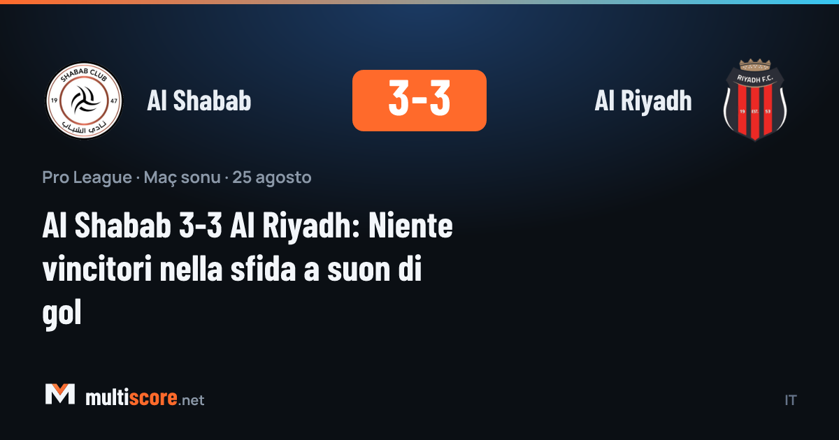 Al Shabab ve Al Riyadh oyuncuları Pro League maçında mücadele ediyor