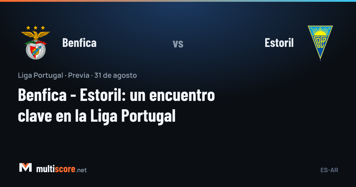Benfica - Estoril Liga Portugal maçı öncesi Estádio da Luz