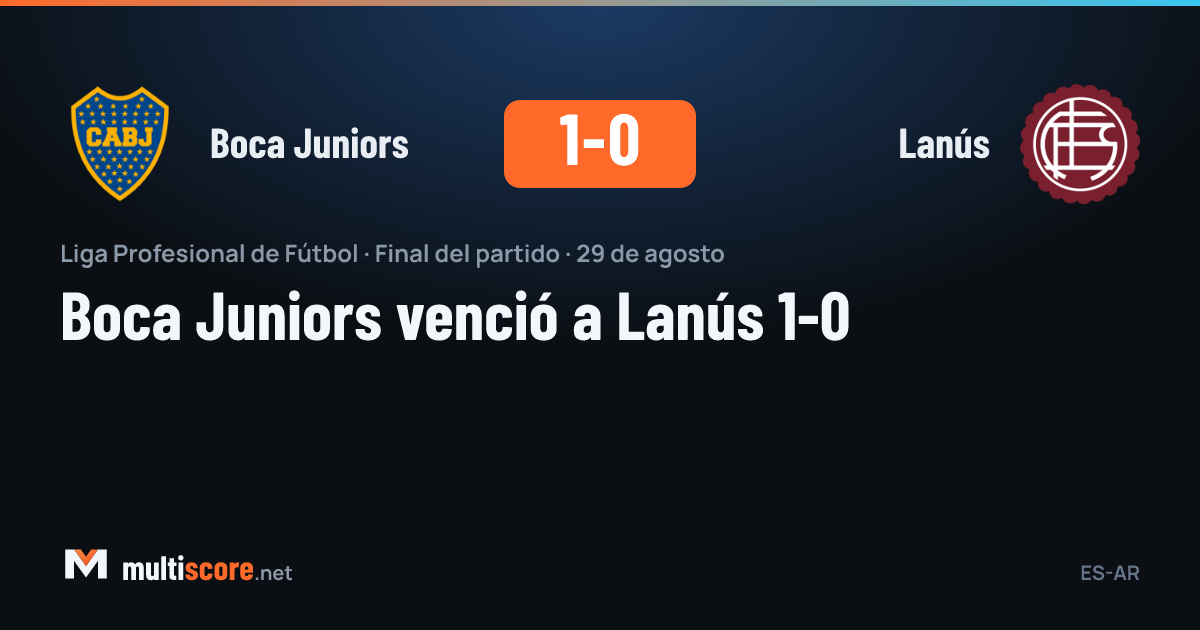 Boca Juniors ve Lanús oyuncuları maç sırasında