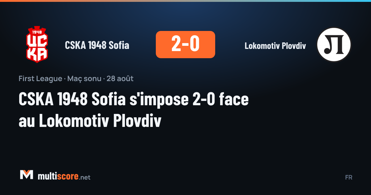 CSKA 1948 Sofia ve Lokomotiv Plovdiv futbolcuları maç sırasında