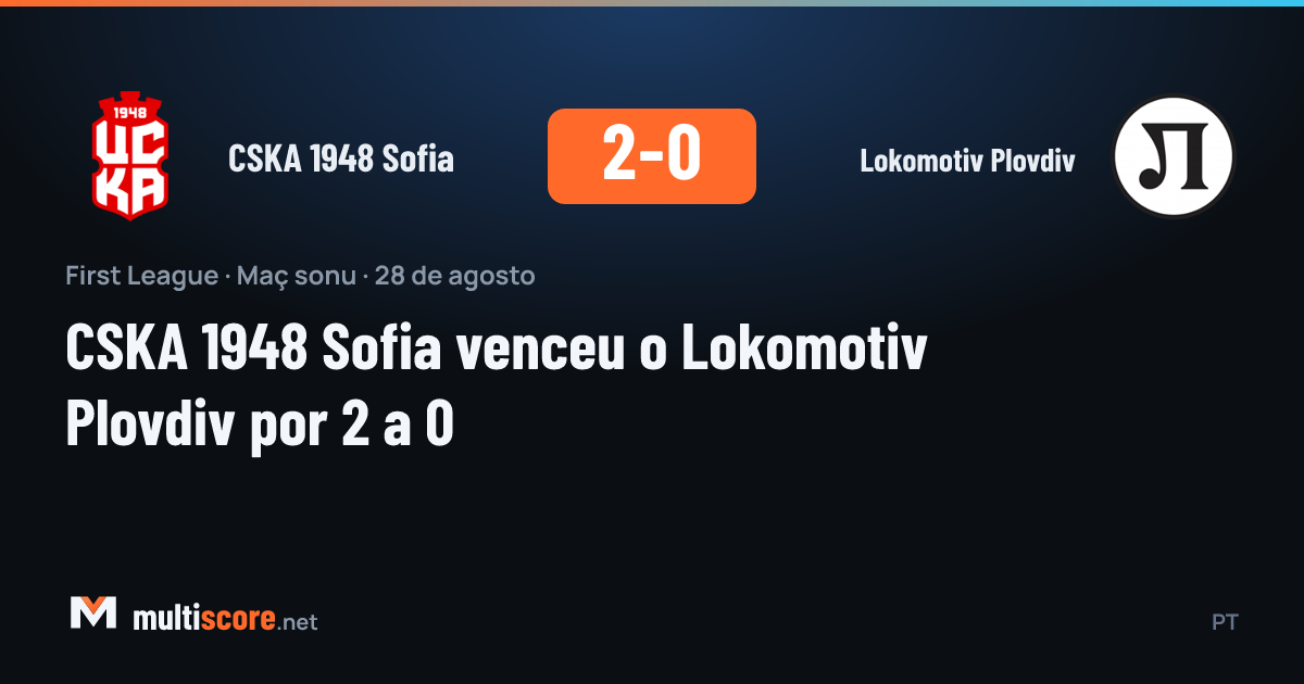 CSKA 1948 Sofia ve Lokomotiv Plovdiv futbolcuları maç sırasında
