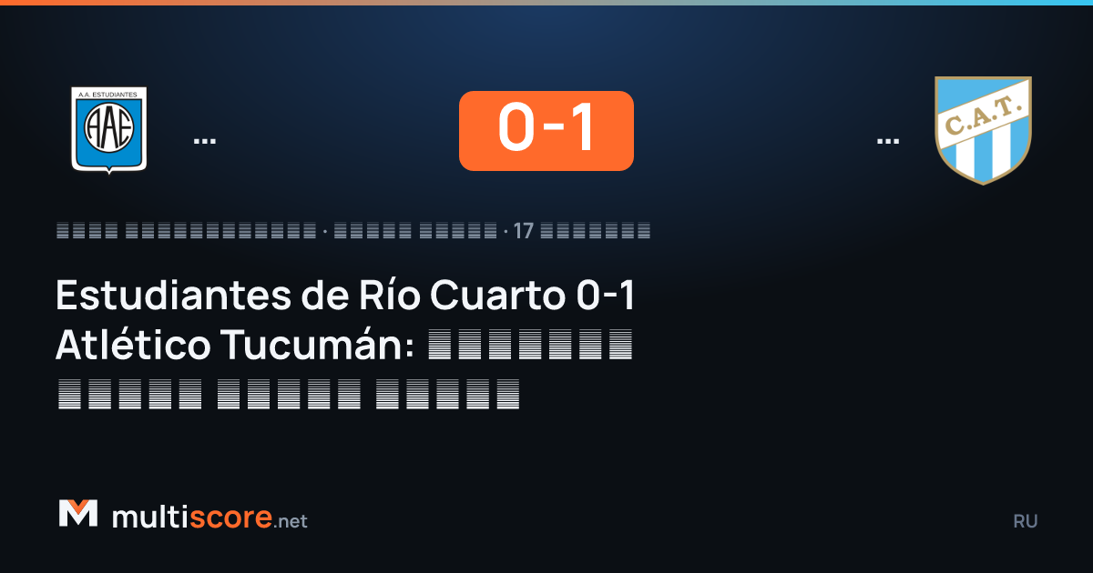 Clever Ferreira, Atlético Tucumán formasıyla gol sevinci yaşıyor