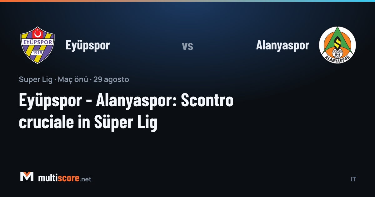 Eyüpspor - Alanyaspor Süper Lig maçı öncesi hazırlık
