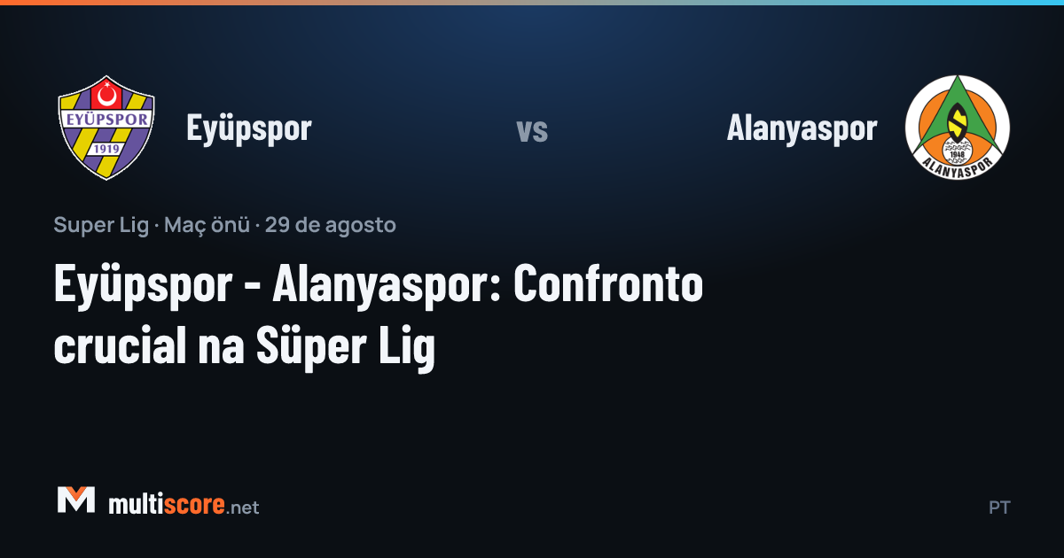 Eyüpspor - Alanyaspor Süper Lig maçı öncesi hazırlık