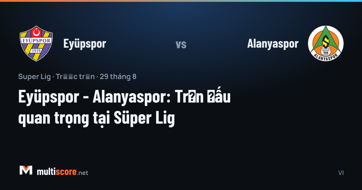 Eyüpspor - Alanyaspor Süper Lig maçı öncesi hazırlık