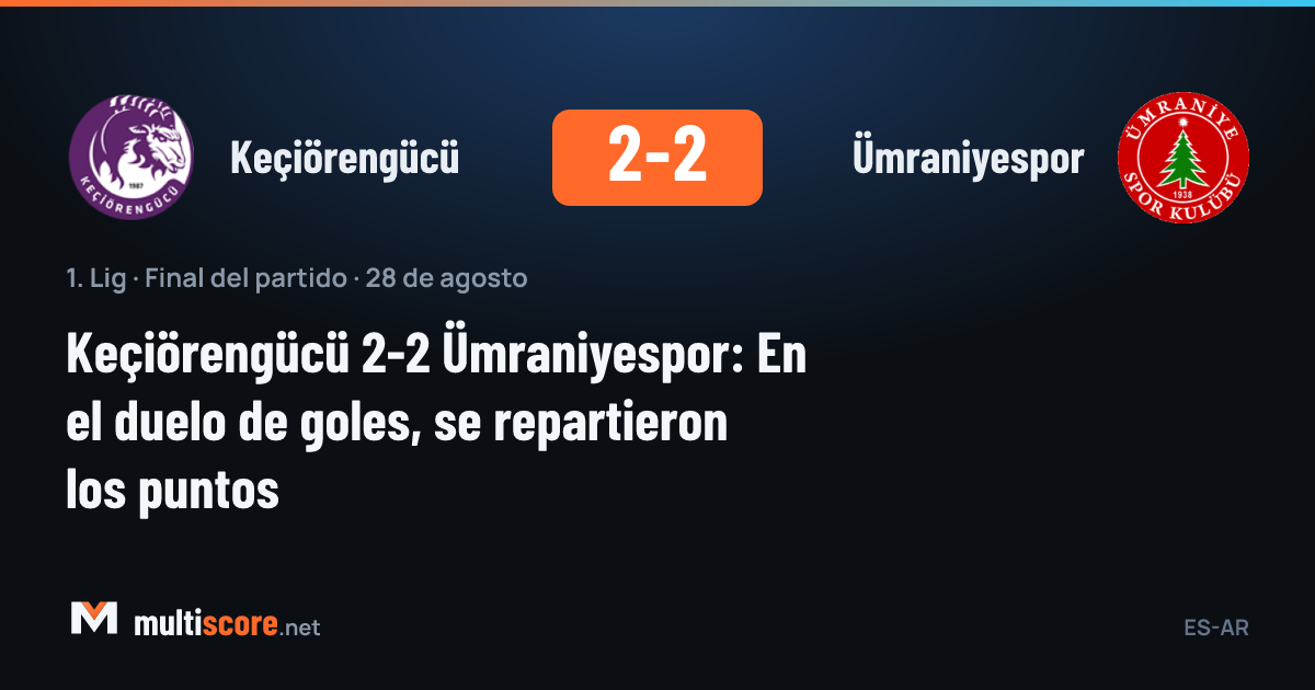 Keçiörengücü ve Ümraniyespor futbolcuları mücadele anında