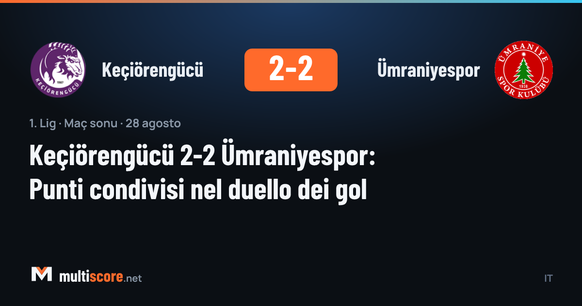 Keçiörengücü ve Ümraniyespor futbolcuları mücadele anında