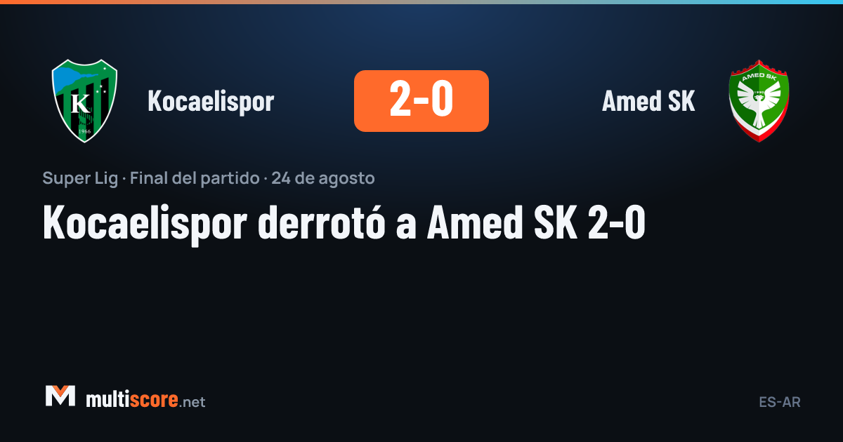 Kocaelispor ve Amed SK futbolcuları maç sırasında