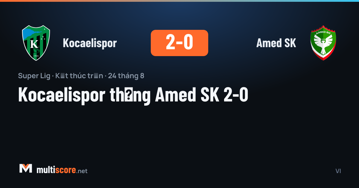 Kocaelispor ve Amed SK futbolcuları maç sırasında
