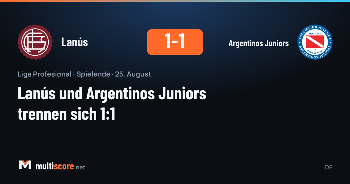 Lanús ve Argentinos Juniors oyuncuları mücadele ederken