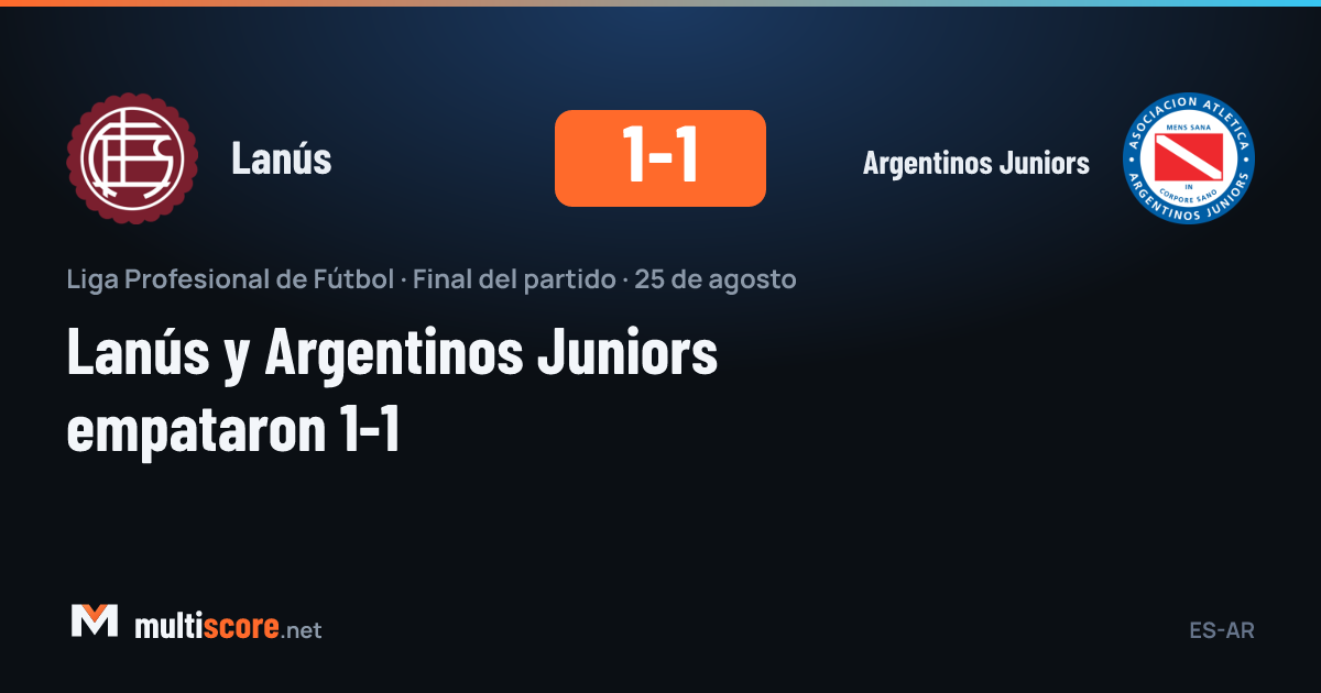 Lanús ve Argentinos Juniors oyuncuları mücadele ederken