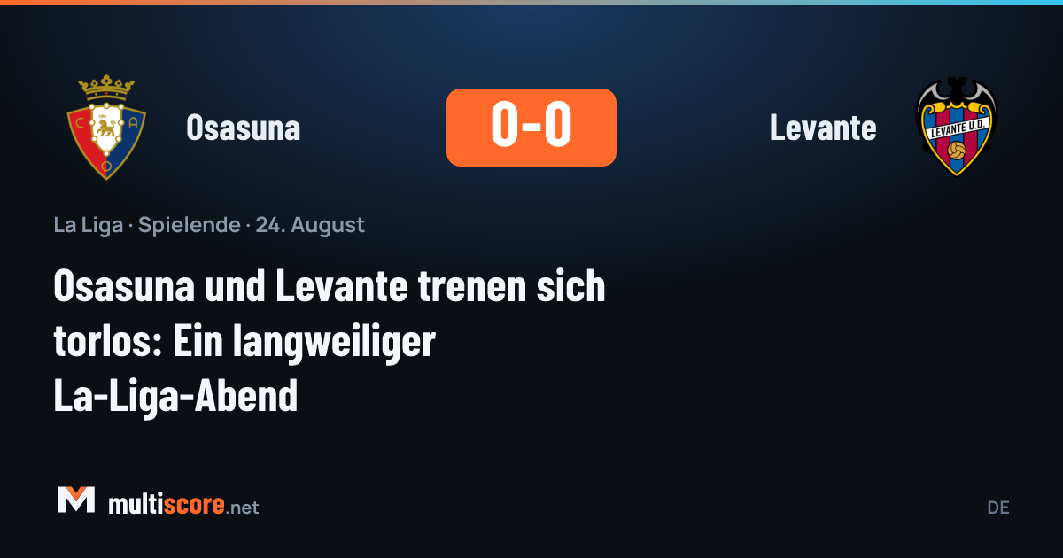 Osasuna ve Levante oyuncuları mücadele sırasında