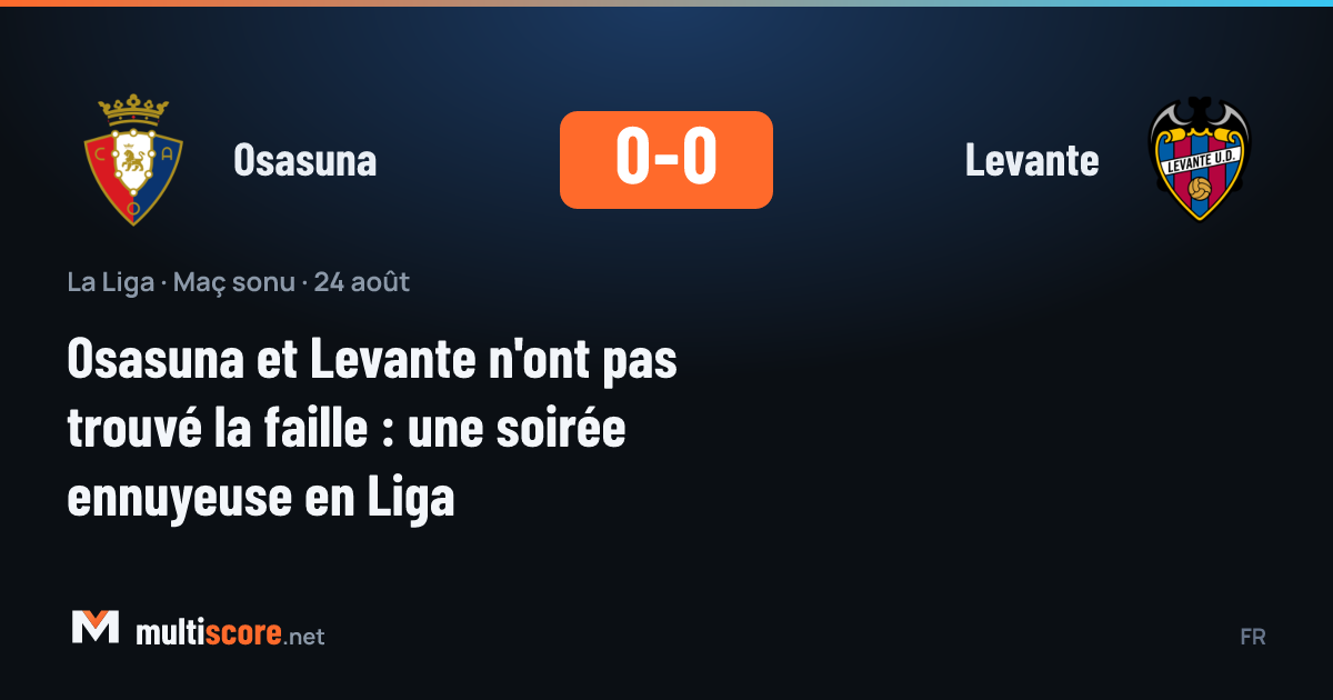 Osasuna ve Levante oyuncuları mücadele sırasında