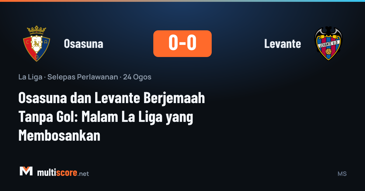 Osasuna ve Levante oyuncuları mücadele sırasında