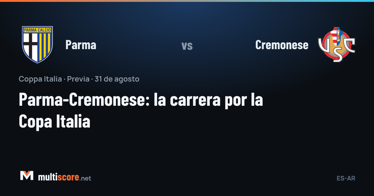 Parma - Cremonese