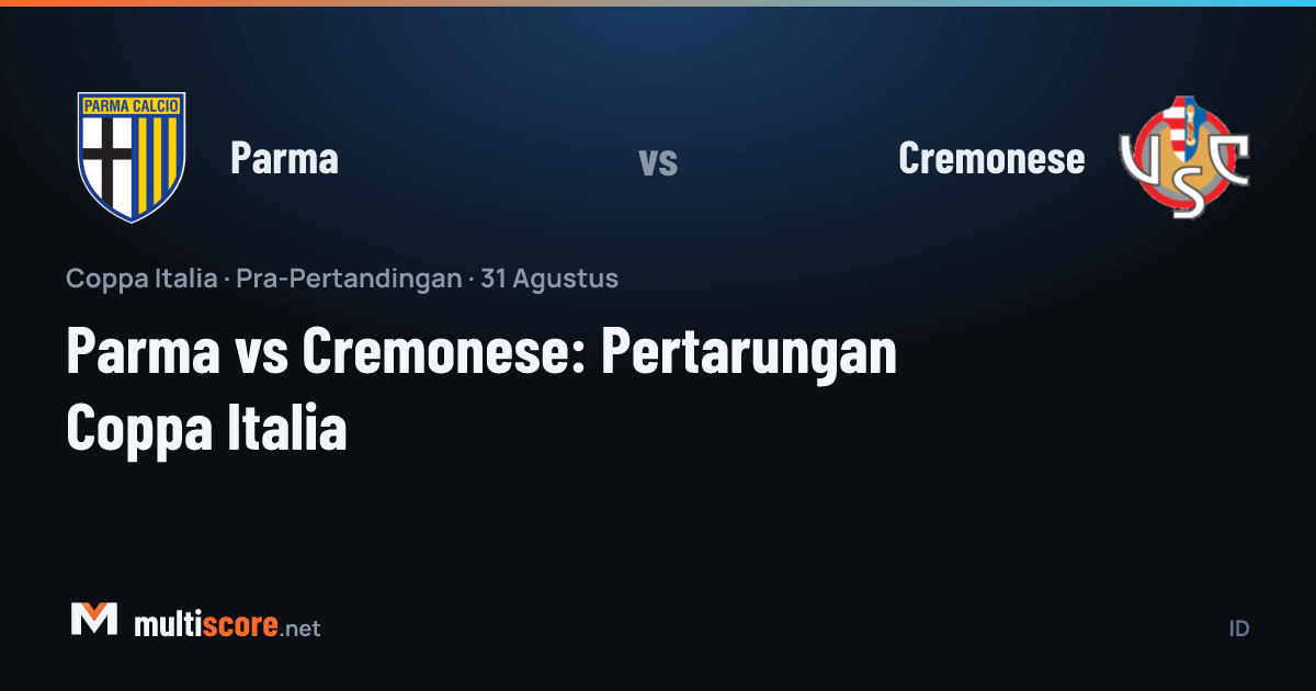 Parma - Cremonese