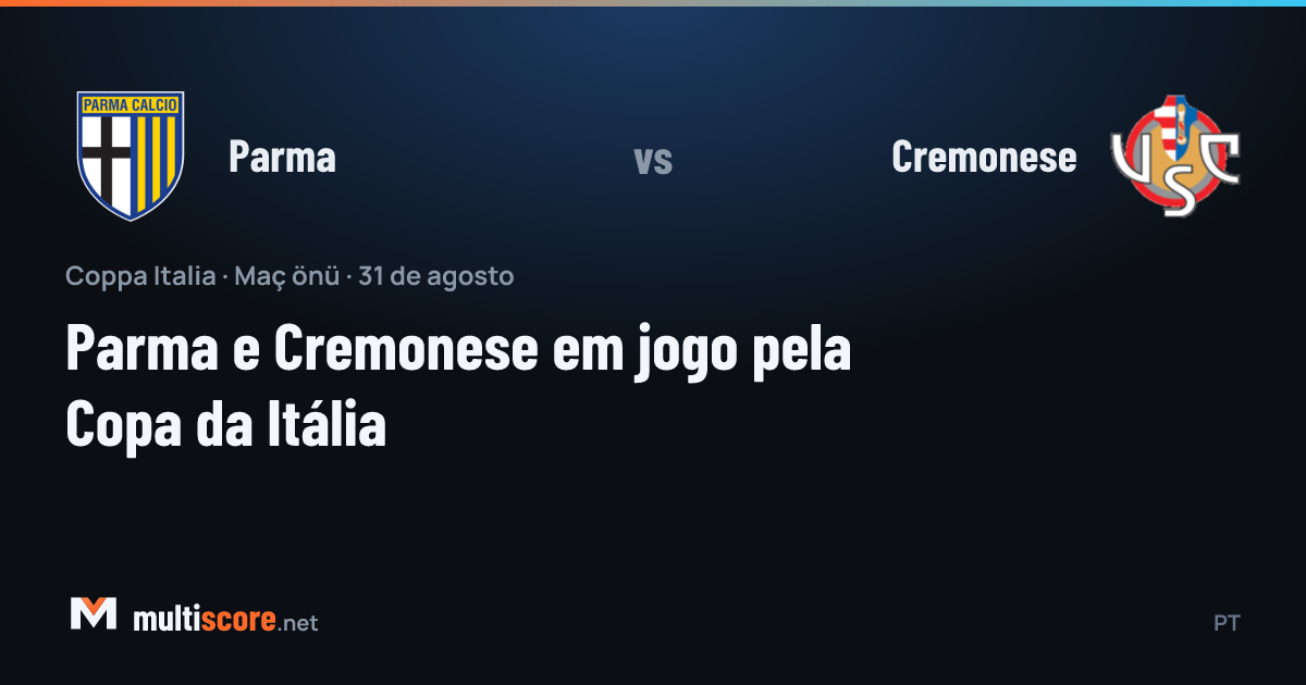 Parma - Cremonese