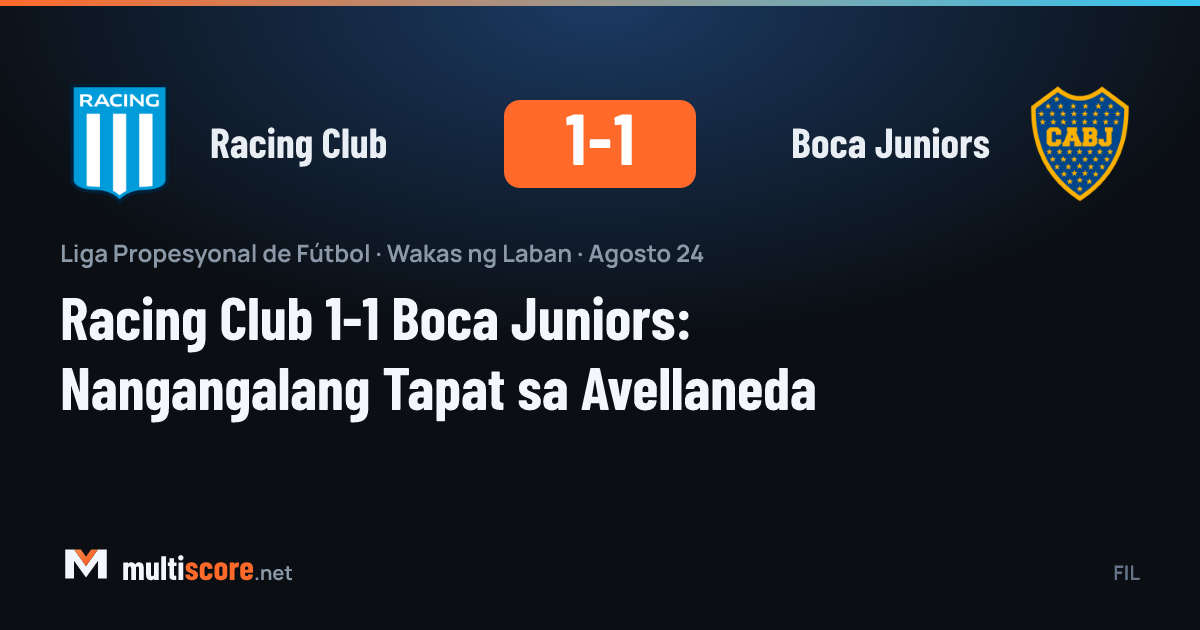 Racing Club ve Boca Juniors oyuncuları top mücadelesinde