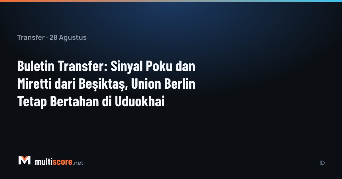 Ernest Poku ve Felix Uduokhai transfer gündeminde