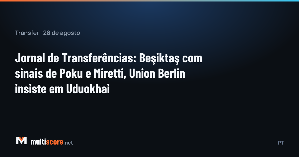 Ernest Poku ve Felix Uduokhai transfer gündeminde