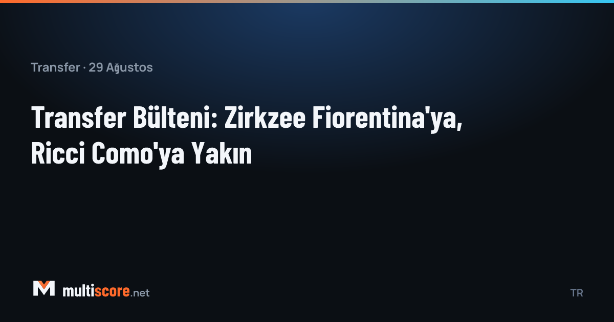 Yaz transfer dönemi, futbolcular ve kulüp logoları