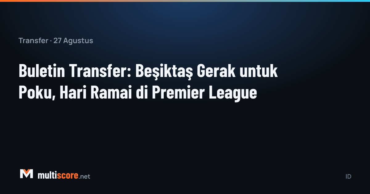 Transfer bülteni