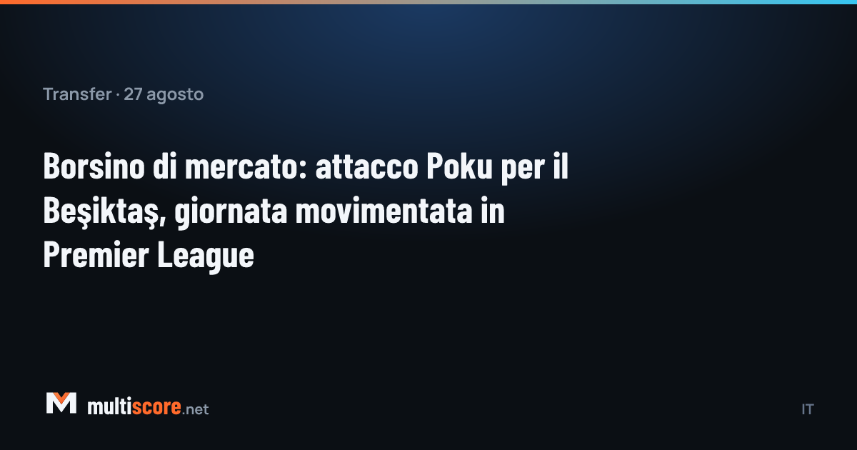 Transfer bülteni
