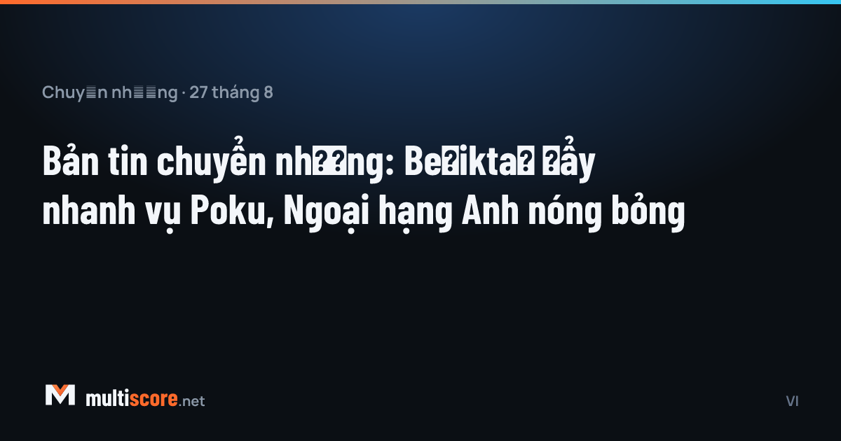 Transfer bülteni