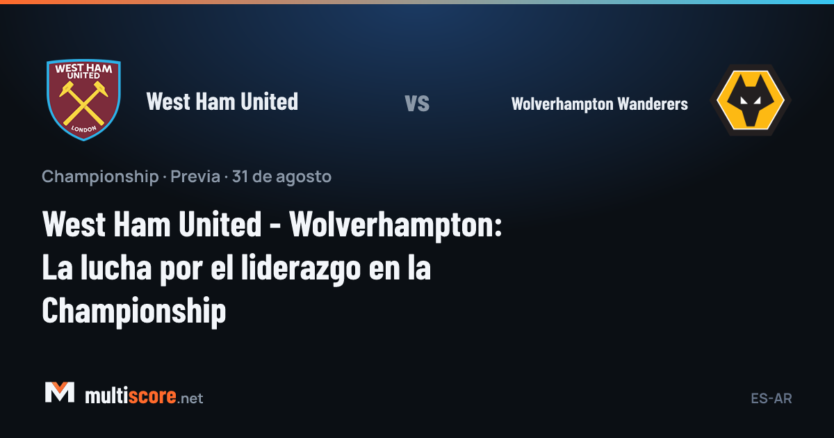 West Ham United ve Wolverhampton oyuncuları maç öncesi sahada
